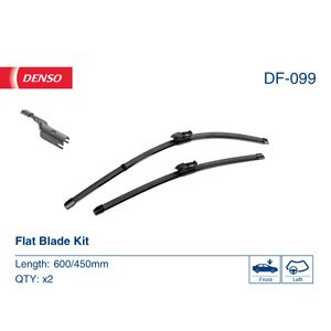 METLICE BRISACA SET 600/450 - MAZDA 6: 03.18-