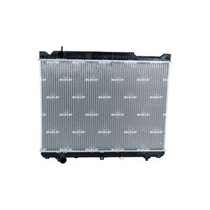 HLADNJAK 590 x 425 x 27 - GRAND VITARA I: 2.0 HDI 110