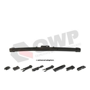 METLICA BRISACA 310mm - CHAMPION A30B01