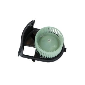 VENTILATOR KABINE - CLIO II  09.98-