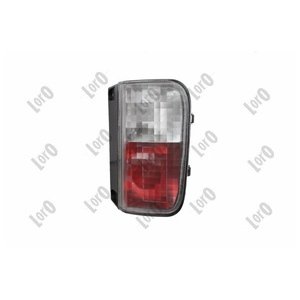 ŠTOP LAMPA DESNA - VIVARO A/TRAFIC II  01-