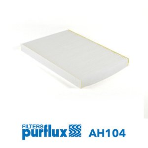 FILTER KABINE - GOLF III/IV/CADDY II/PASSAT V