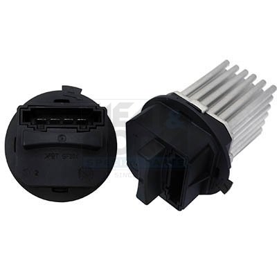 REOSTAT - W204 07-14/W212 09-