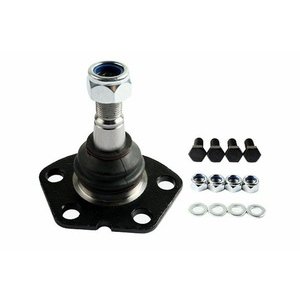 KUGLA M16x1.5 SET - JUMPER/BOXER 1.4t 02-