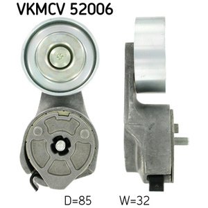 ŠPANER PK KAISA - CF 65 FA 65.180