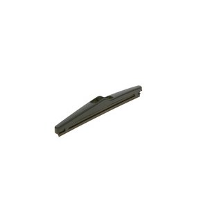 METLICA POZADI 180mm - BOSCH TWIN/ FORTWO  07-