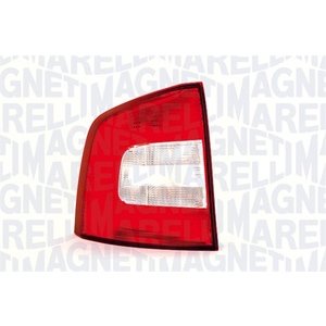 ŠTOP LAMPA DESNA - OCTAVIA COMBI II  04-13