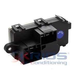 REOSTAT (+AC) - FOCUS III/C-MAX II/KUGA II 10-