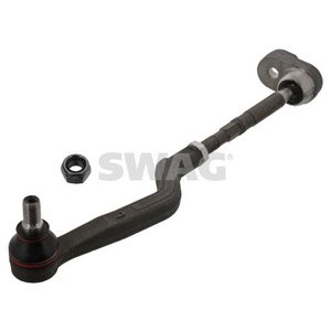 KRAJ SPONE LEVI - W169/W245 04-