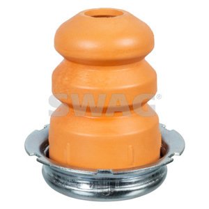 ODBOJNA GUMA ZAD.TRAPA 115MM - CADDY 2KA/2KB