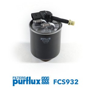 FILTER GORIVA - C-CLASS (W205) C220CDI 08.08-