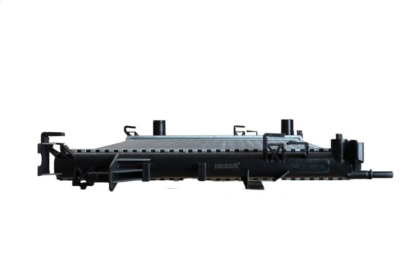 HLADNJAK 670 x 415 x 23 - LAGUNA II: 1.6-2.0, 1.9 dCi