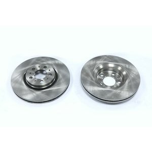 DISK PREDNJI  316 x 28  5/108 - XC90/S60  00-
