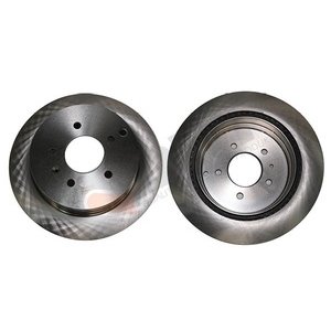 DISK ZADNJI  303 x 20  5/115 - ANTARA, CAPTIVA  06-
