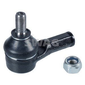 KRAJ SPONE L/D - IGNIS II 03-, AGILA (A) 00-07