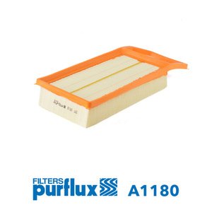 FILTER VAZDUHA - C5 2.0HDI/P407 2.0HDI