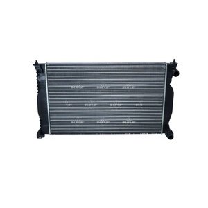 HLADNJAK 632 x 415 x 34 - A4:1.8/2.0, 1.9/2.0 TDI  00-08
