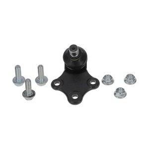 KUGLA 16MM SERVO - 306