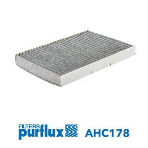 FILTER KABINE - KARBON - GOLF IV/A3(8L)/OCTAVIA(1U)