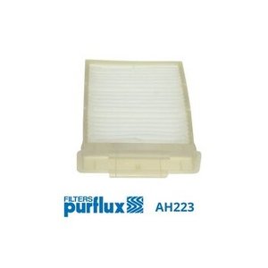 FILTER KABINE - C1/P-107/AYGO  06.05-