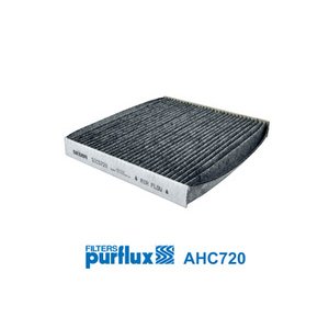 FILTER KABINE-KARBON - XC 40  17-