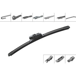 METLICA BRISACA 350 mm - AEROECO SA 5 ADAPTERA,BOSCH