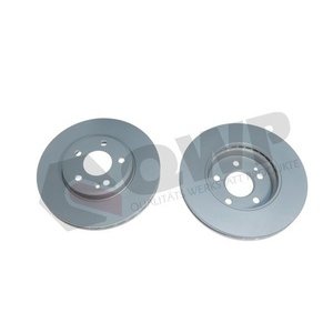 DISK PREDNJI  295 x 28  5/112 - A/B-CLASS 12-/GLA-CLASS 13-
