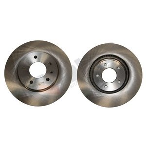 DISK PREDNJI  296 x 29  5/115 - ANTARA, CAPTIVA: 06-
