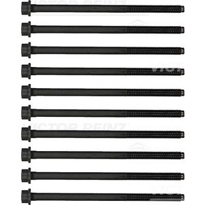 ŠRAF GLAVE MOTORA - SET - BRAVO II  1.9 - 2.0 D