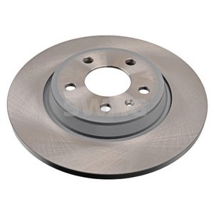DISK ZADNJI  300 x 12  5/112 - A4/A5/A6/A7/Q5  07-