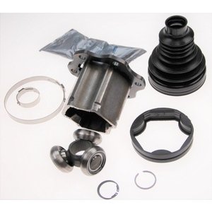 ZGLOB DO MENJACA - A4/A5/A6/A8/Q5  08