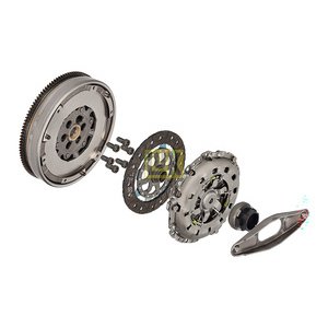 DMF - REP SET SA DRUK LAGEROM - BMW 3 (E90): 1.6/2.0  07-11
