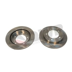 DISK PREDNJI  287 x 17  5/140 - VITARA: 90-98, JIMNY: 03-