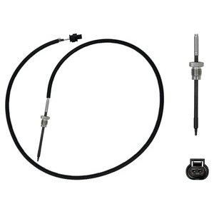 SENZOR TEMPERATURE IZD. GASOVA - E-CLASS (W211)/SPRINTER CDI
