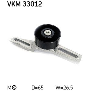 ŠPANER KANALNOG KAIŠA - XSARA: 1.4/1.6, 1.5 D  97-05