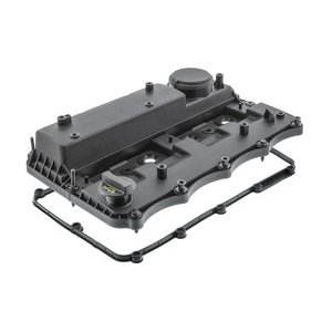 DEKL - 2.2TDCi - 2.2 HDI