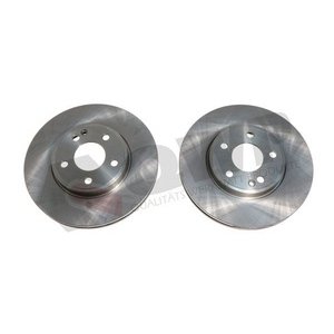 DISK PREDNJI  295 x 28  5/112 - A/B-CLASS 12-/GLA-CLASS 13-