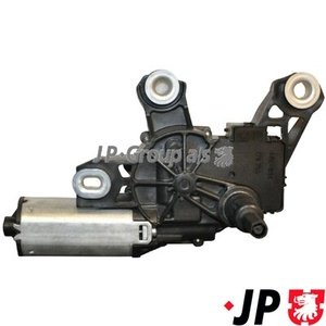MOTOR BRISACA - ZADNJI - A4 Avant  11.94-12.15