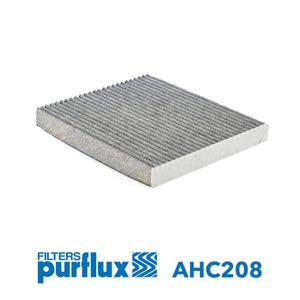 FILTER KABINE - KARBON - 2 (DY)/6 (GG-GH-GY)  06.02-