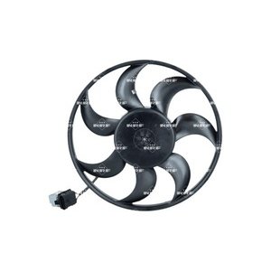 VENTILATOR HLAÐENJA - ASTRA H 1.2-1.4-1.6-1.8