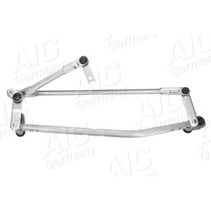 POLUGA BRISACA PREDNJA - PASSAT B6/B7