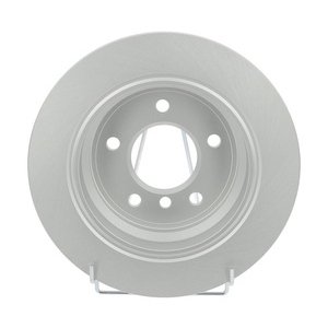 DISK ZADNJI  298 x 10  5/120 - BMW 5  E39