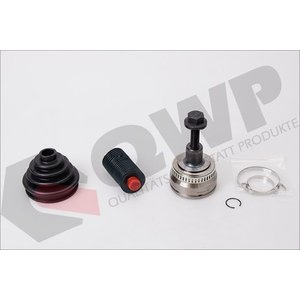 ZGLOB DO TOCKA - A4 01-