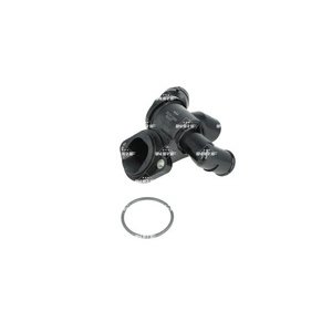 TERMOSTAT 87C - AUDI A4: 2.0 TFSI  04-08
