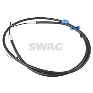 SAJLA RUCNE DESNA - GALAXY/MONDEO/S-MAX  07-