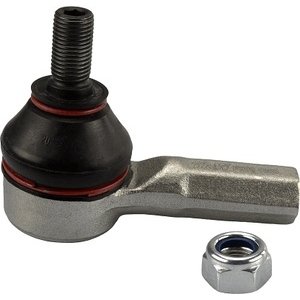 KRAJ SPONE L/D - IGNIS II 03-, AGILA (A) 00-07