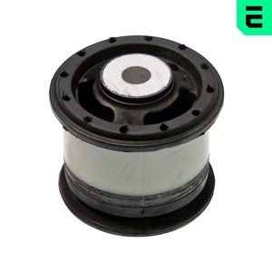 SILEN BLOK ZADNJEG MOSTA - ESCORT VII 95-99/FIESTA IV -02