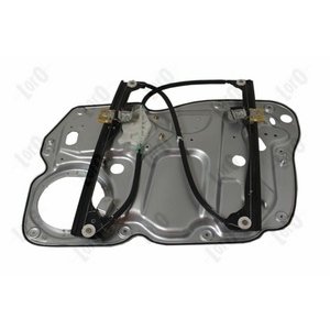 PODIZAC PR. LEVI, BEZ MOTORA - CADDY III 04-15