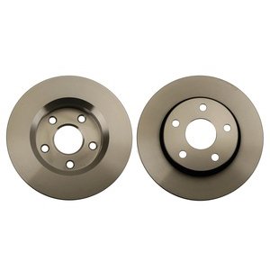 DISK PREDNJI  302 x 28  5/127 - WRANGLER III (JK)  07-