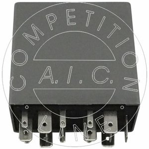 RELEJ BRISACA - VW/SEAT/SKODA